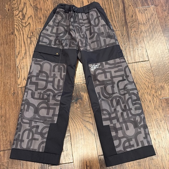 OBERMYER snow pants - Picture 1 of 7